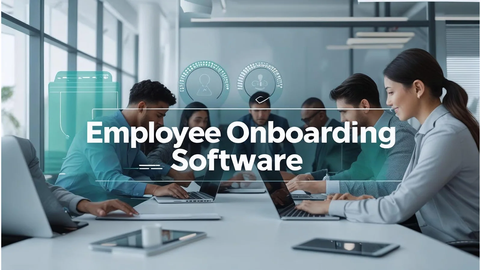 Why Employee Onboarding Software is Essential