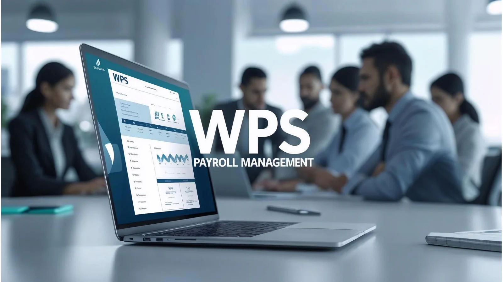How WPS Payroll Management Can Benefit UAE Businesses
